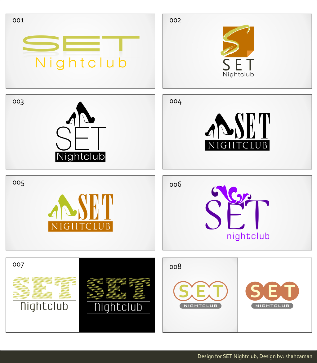 Design de Logo par shahzaman pour ce projet | Design #1162896