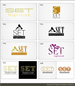 Logo Design by shahzaman for this project | Design #1162896
