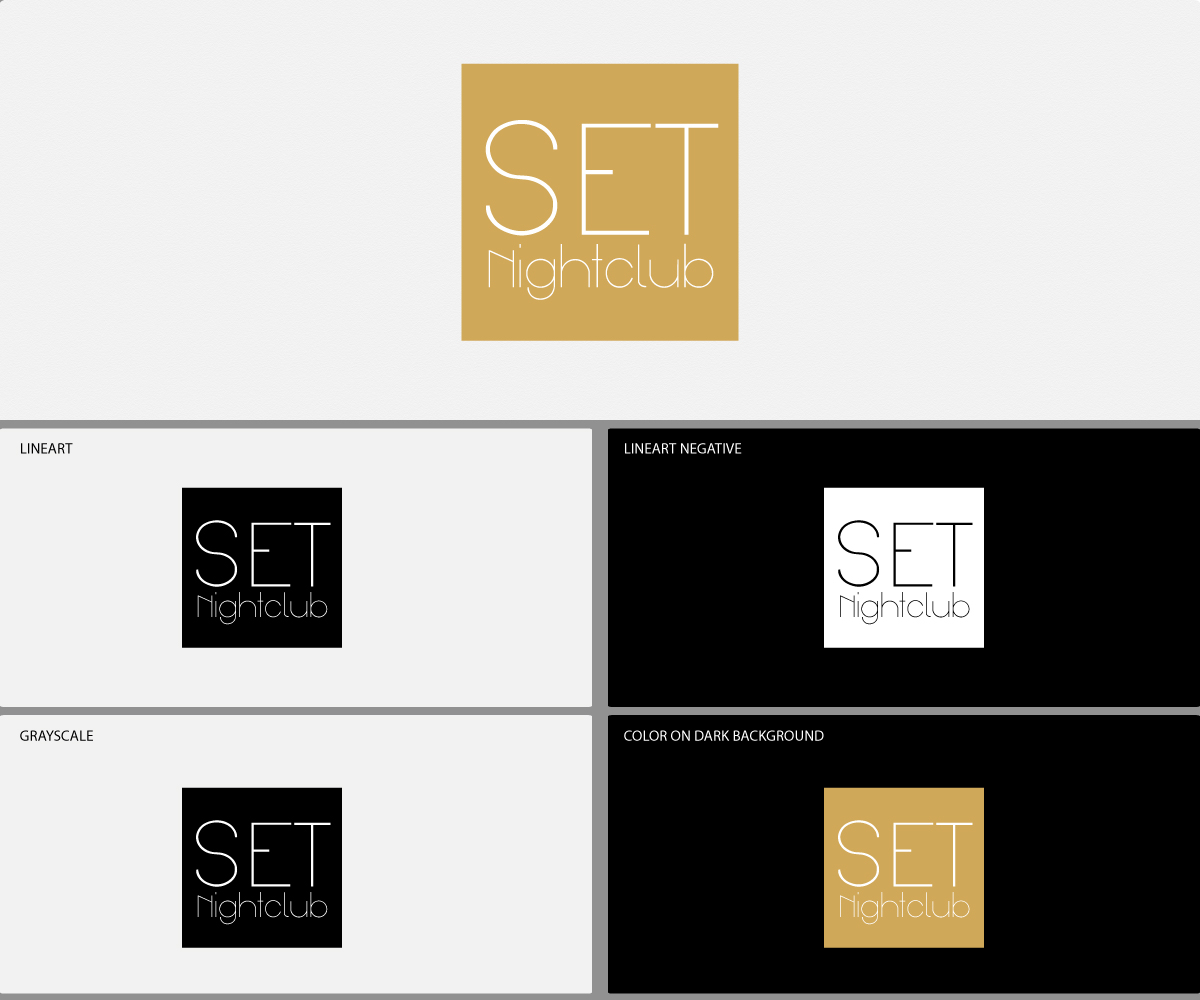 Logo Design by AntoCifa for this project | Design #1158245