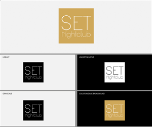 Logo Design by AntoCifa for this project | Design: #1158245