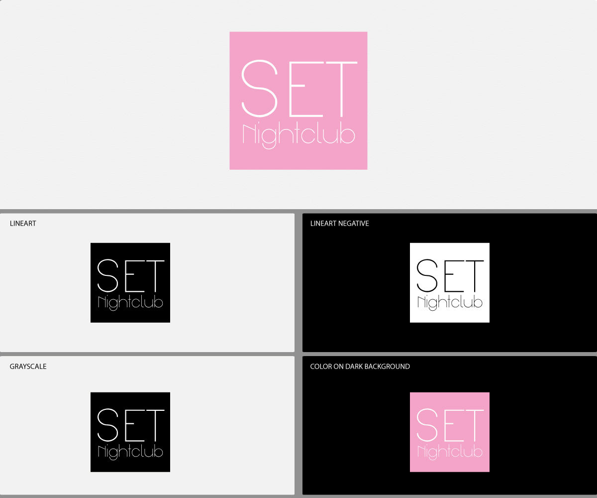 Logo Design by AntoCifa for this project | Design #1158246