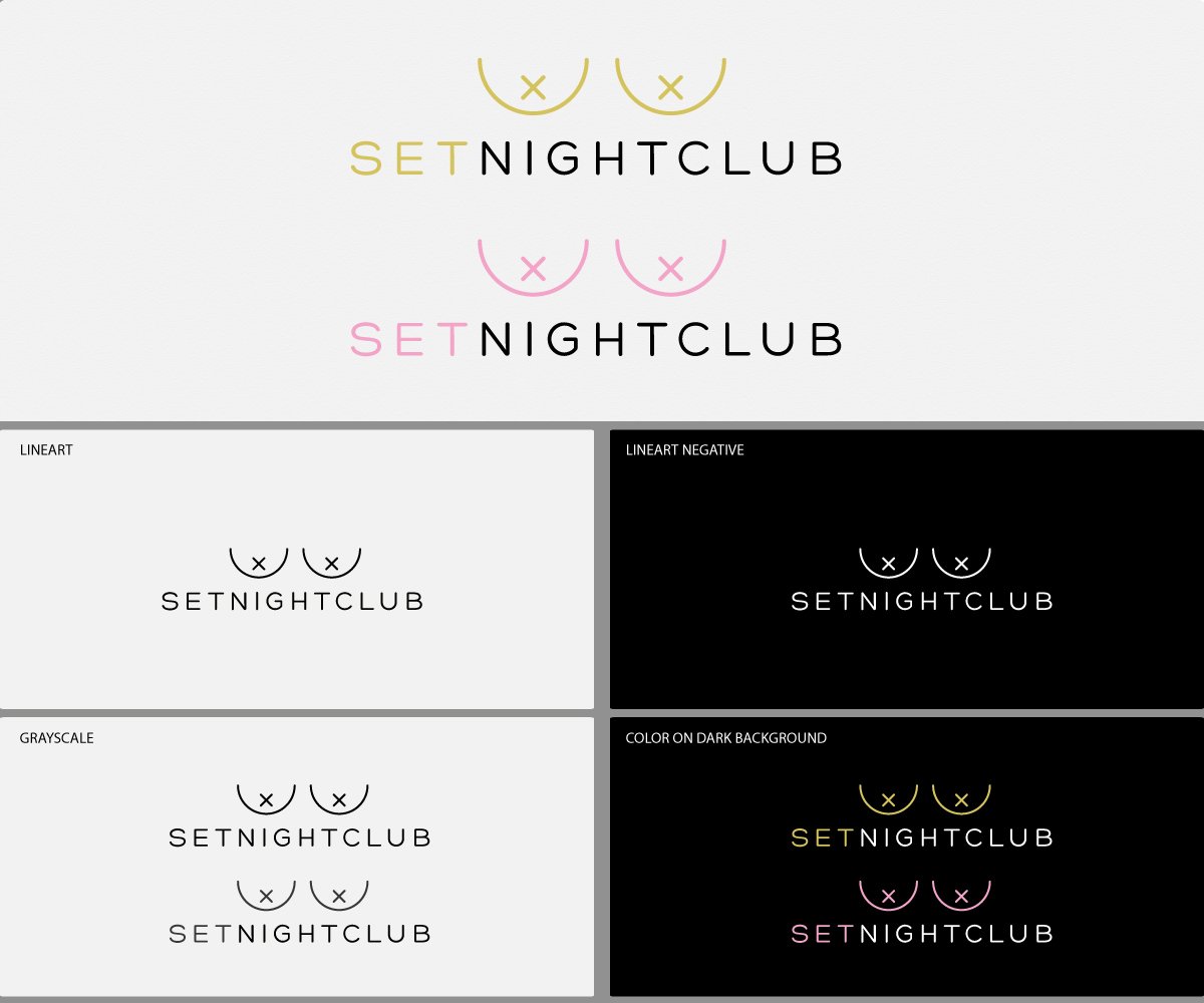 Logo Design by AntoCifa for this project | Design #1158247
