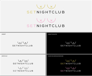Logo Design by AntoCifa for this project | Design: #1158247
