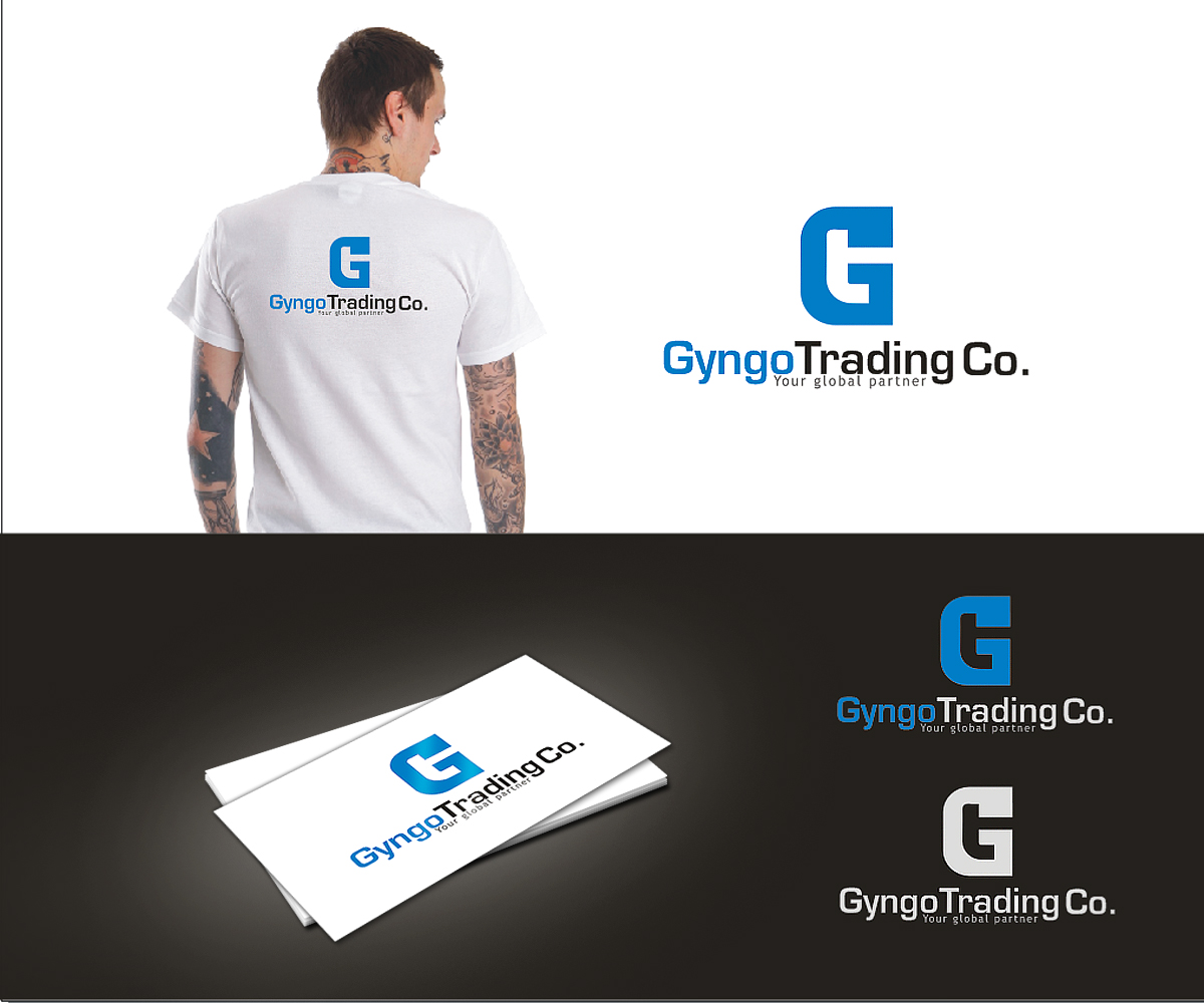 Logo Design by Vishak vasu for DX International Trading Pty Ltd | Design #4153898