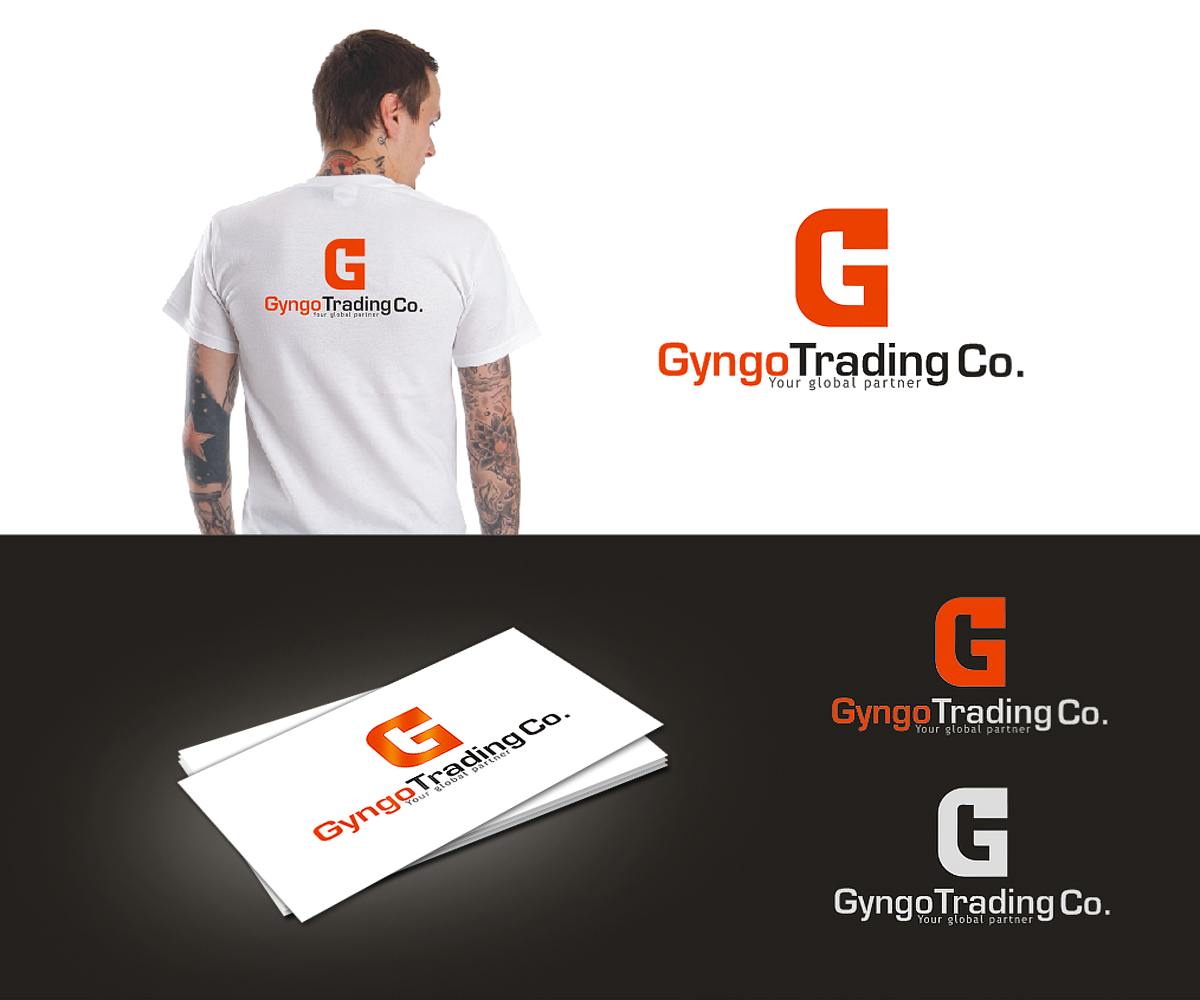 Logo Design by Vishak vasu for DX International Trading Pty Ltd | Design #4153927