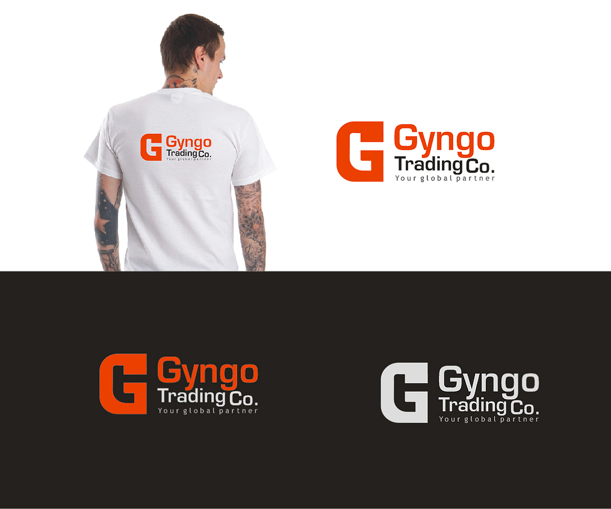 Logo Design by Vishak vasu for DX International Trading Pty Ltd | Design #4156781