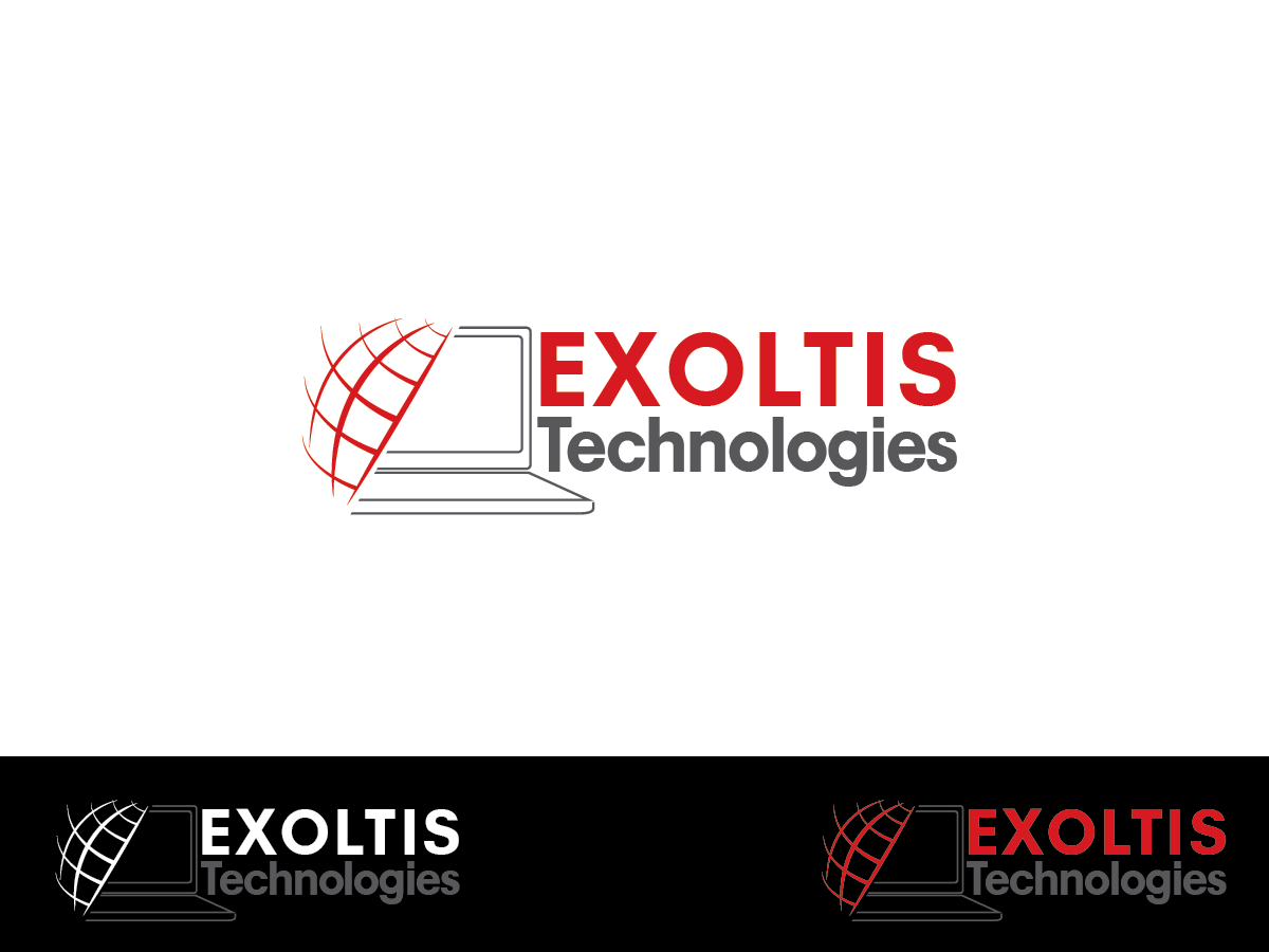 Design de Logo par cn graphic pour Exoltis Technologies Inc | Design #4147769