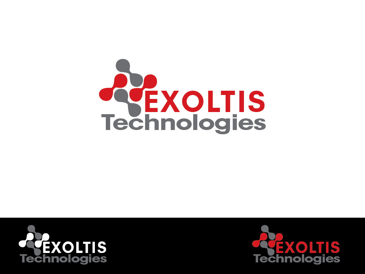 Diseño de Logo por cn graphic para Exoltis Technologies Inc | Diseño #4147776