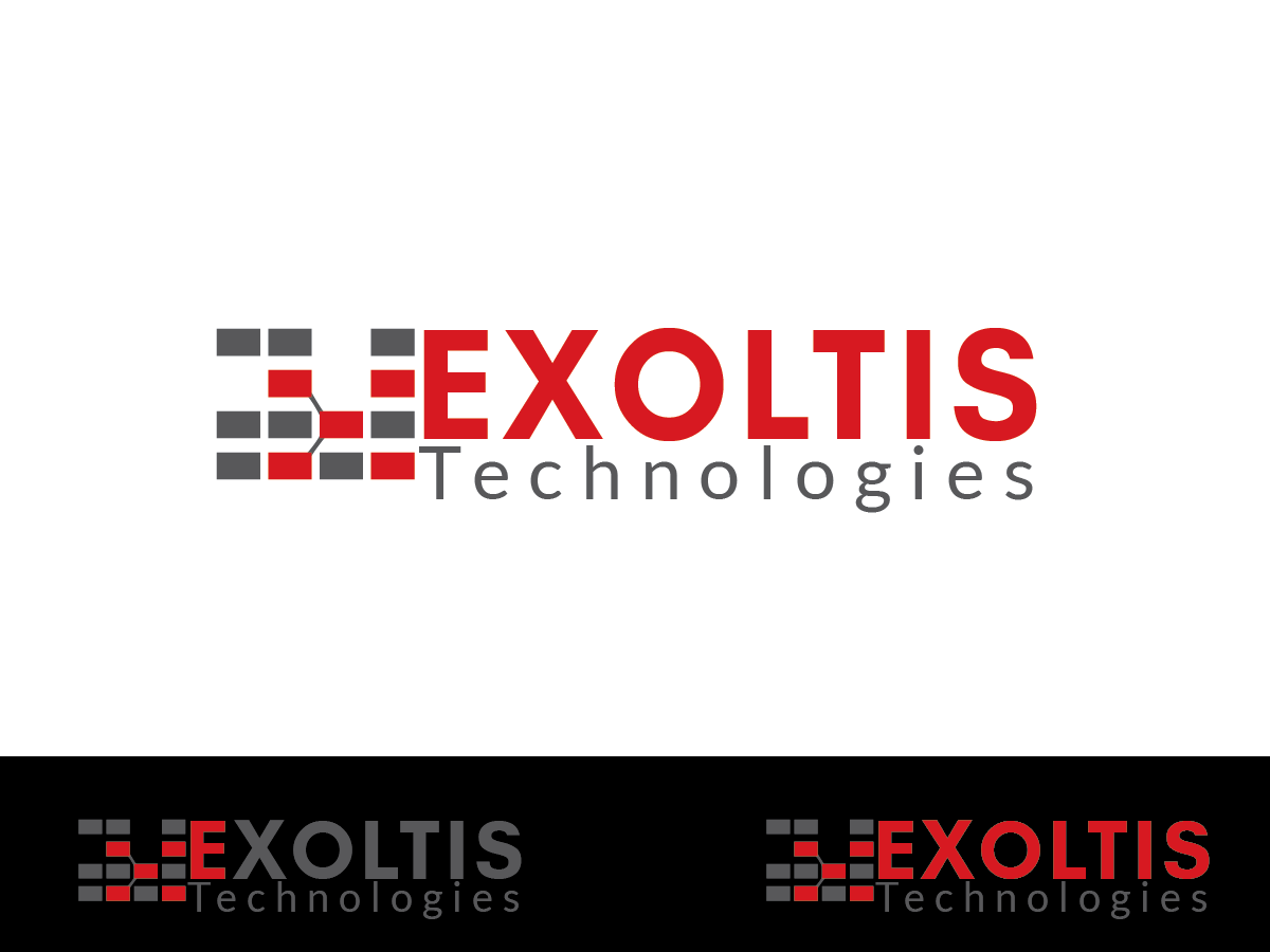Design de Logo par cn graphic pour Exoltis Technologies Inc | Design #4147780