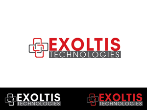 Diseño de Logo por cn graphic para Exoltis Technologies Inc | Diseño: #4147783