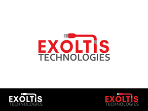 Diseño de Logo por cn graphic para Exoltis Technologies Inc | Diseño: #4147790
