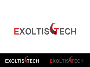 Diseño de Logo por cn graphic para Exoltis Technologies Inc | Diseño: #4163308