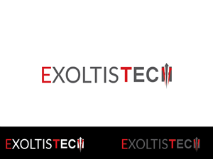Diseño de Logo por cn graphic para Exoltis Technologies Inc | Diseño: #4163311