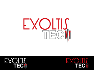 Diseño de Logo por cn graphic para Exoltis Technologies Inc | Diseño: #4163313