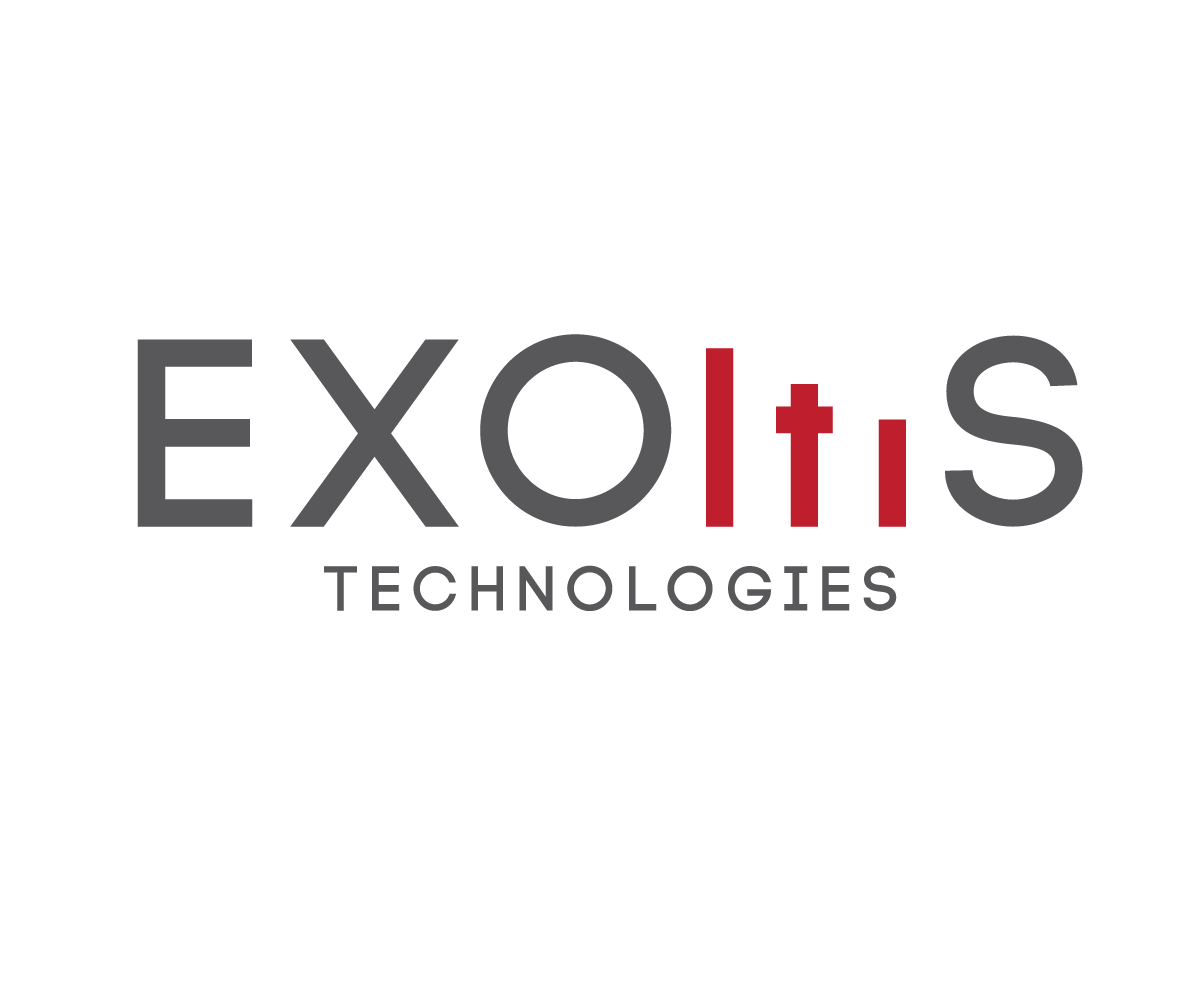 Diseño de Logo por BlackSQuadArmy para Exoltis Technologies Inc | Diseño #4147205