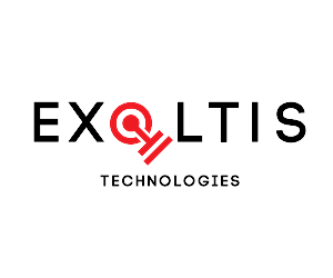 Diseño de Logo por BlackSQuadArmy para Exoltis Technologies Inc | Diseño: #4149641