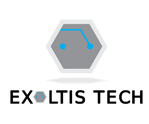 Diseño de Logo por BlackSQuadArmy para Exoltis Technologies Inc | Diseño #4162595