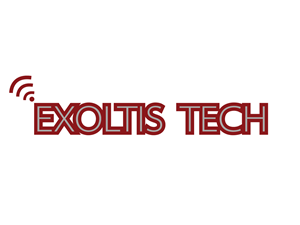 Diseño de Logo por saif ullah para Exoltis Technologies Inc | Diseño: #4159029