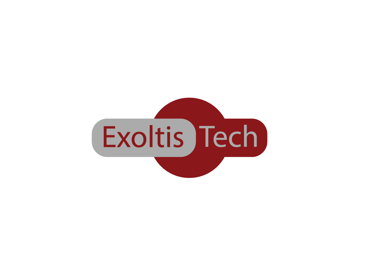 Design de Logo par saif ullah pour Exoltis Technologies Inc | Design #4159032