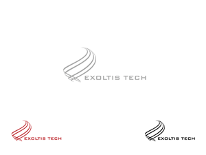 Diseño de Logo por saif ullah para Exoltis Technologies Inc | Diseño: #4160920
