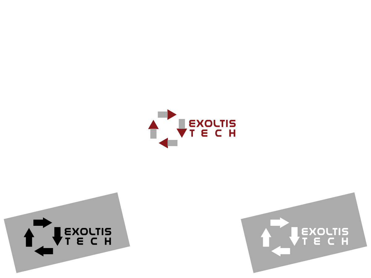 Design de Logo par saif ullah pour Exoltis Technologies Inc | Design #4168733