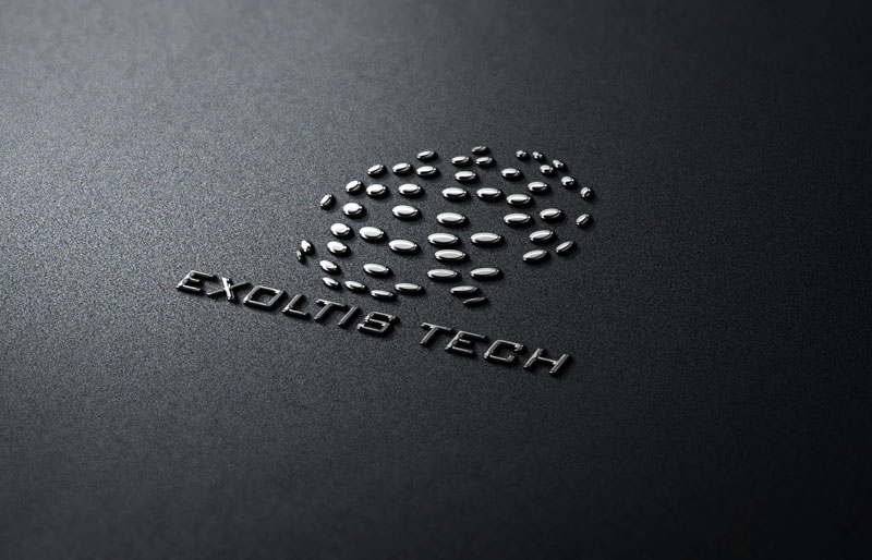 Design de Logo par saif ullah pour Exoltis Technologies Inc | Design #4168878
