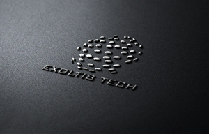 Diseño de Logo por saif ullah para Exoltis Technologies Inc | Diseño: #4168878