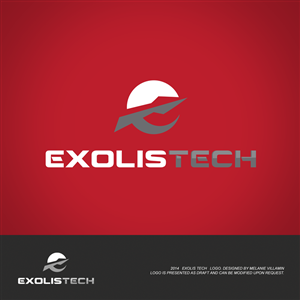 Diseño de Logo por mvillamin para Exoltis Technologies Inc | Diseño: #4153734