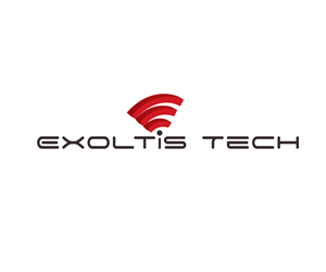 Diseño de Logo por Cherisse para Exoltis Technologies Inc | Diseño #4162368