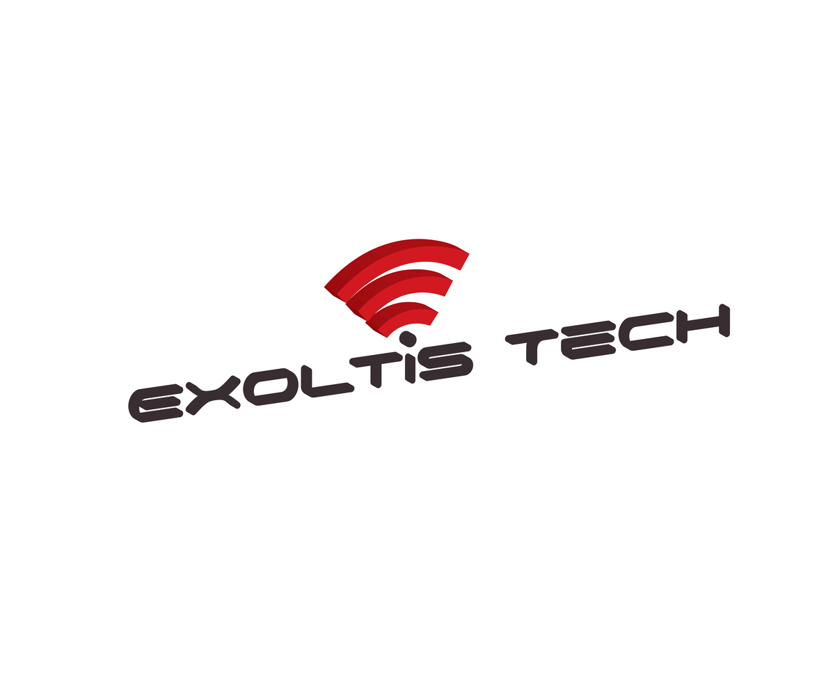 Design de Logo par Cherisse pour Exoltis Technologies Inc | Design #4162370