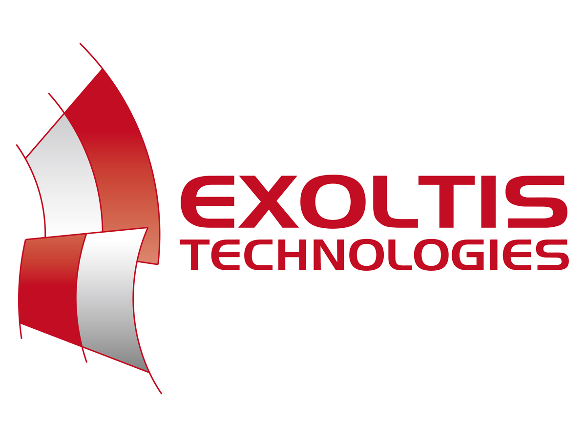 Design de Logo par APOON pour Exoltis Technologies Inc | Design #4156471