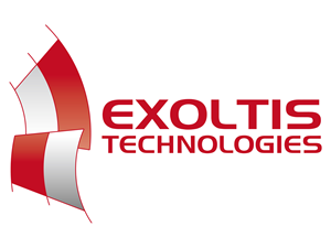Diseño de Logo por APOON para Exoltis Technologies Inc | Diseño #4156471