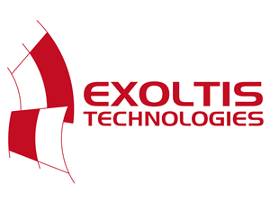 Diseño de Logo por APOON para Exoltis Technologies Inc | Diseño: #4156477