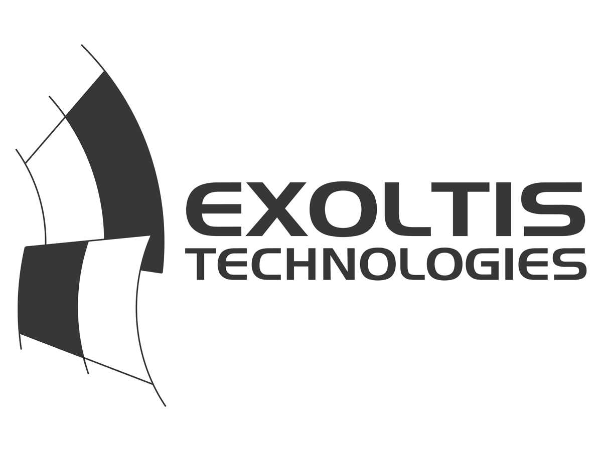 Diseño de Logo por APOON para Exoltis Technologies Inc | Diseño #4156479
