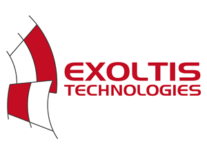 Diseño de Logo por APOON para Exoltis Technologies Inc | Diseño: #4156483