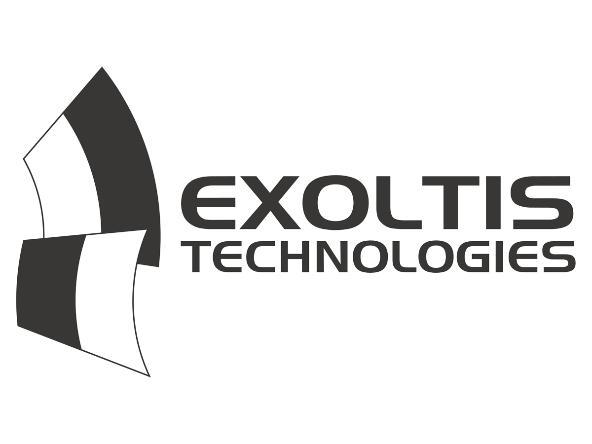 Design de Logo par APOON pour Exoltis Technologies Inc | Design #4156493