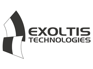 Diseño de Logo por APOON para Exoltis Technologies Inc | Diseño: #4156493