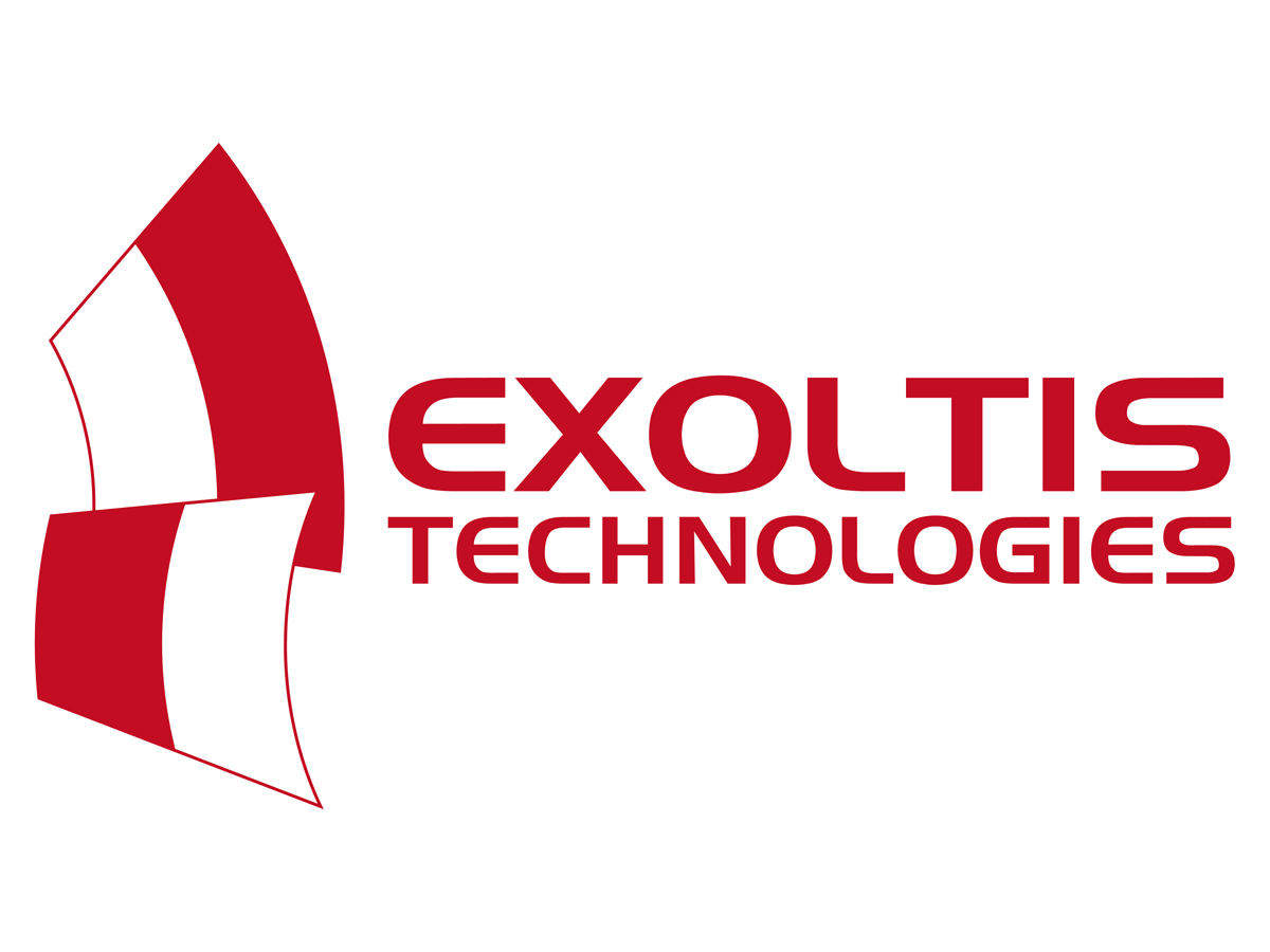 Diseño de Logo por APOON para Exoltis Technologies Inc | Diseño #4156494