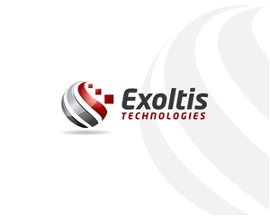 Diseño de Logo por m.david89 para Exoltis Technologies Inc | Diseño: #4178089