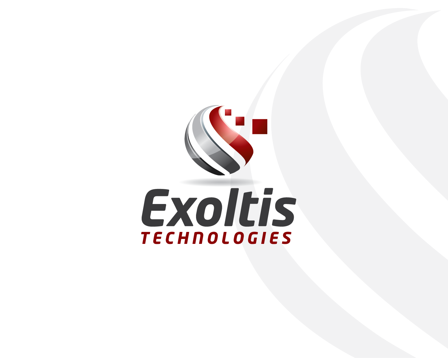 Diseño de Logo por m.david89 para Exoltis Technologies Inc | Diseño #4178097