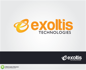 Diseño de Logo por Bolshoi Creations para Exoltis Technologies Inc | Diseño: #4166009