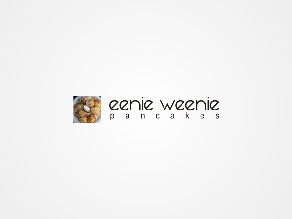 Design de Logo par rastf2day pour eenie weenie pancakes | Design #1158229