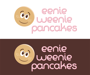 Logo-Design von Meow Mix für eenie weenie pancakes | Design #1181437