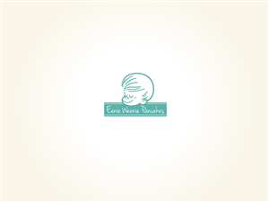 Logo Design by tapstudio for eenie weenie pancakes | Design: #1180347