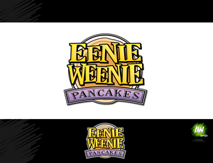 Logo Design by AW
