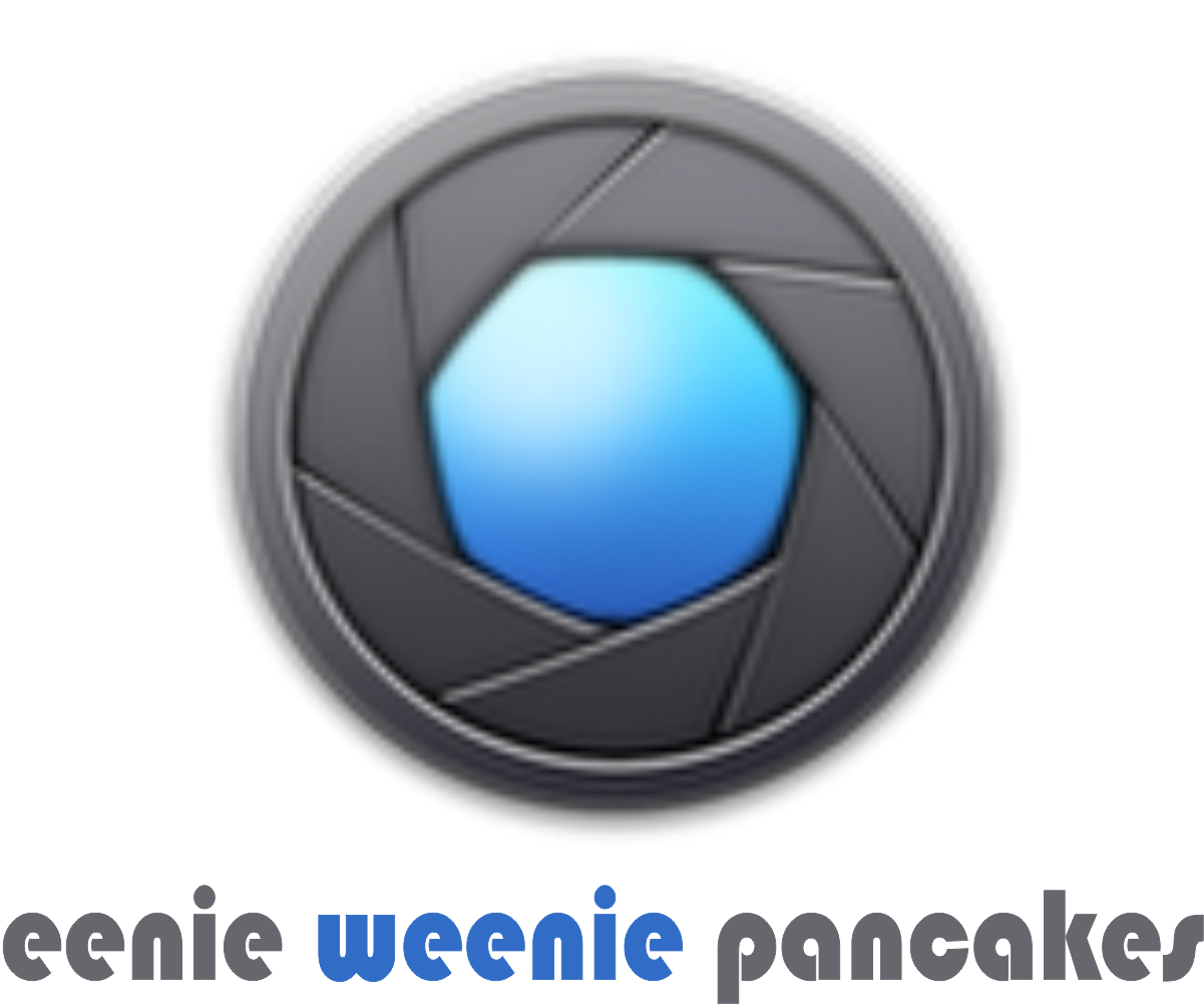 Logo-Design von Design Collection für eenie weenie pancakes | Design #1157210