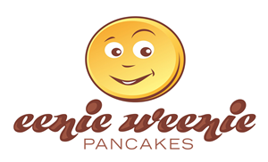 Logo-Design von zoran für eenie weenie pancakes | Design #1165606