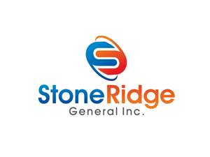 Logo Design by EYECON for StoneRidge general | Design: #1201980