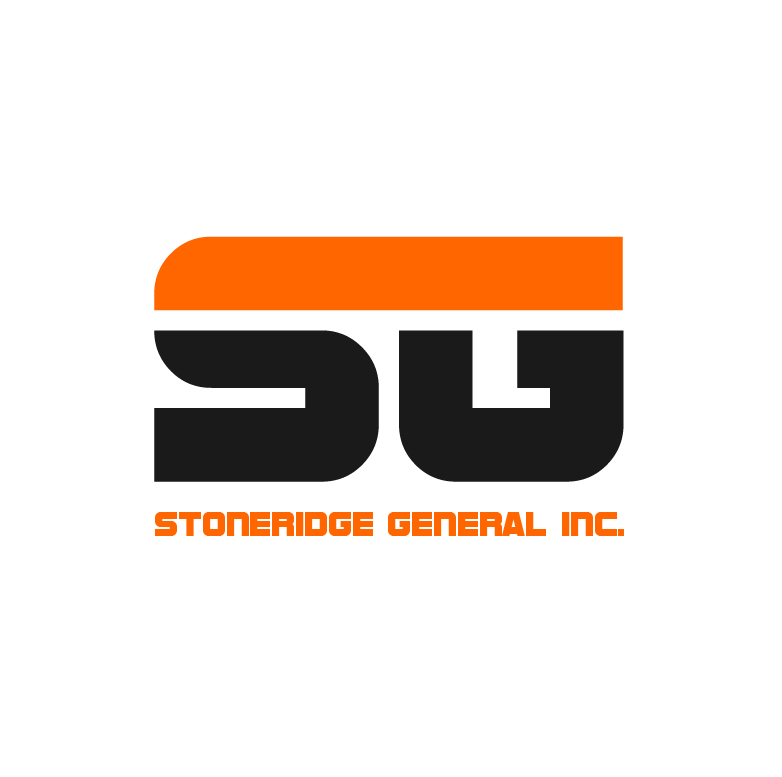 Logo-Design von Design Possibilities für StoneRidge general | Design #1186139