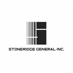 Logo Design by Design Possibilities for StoneRidge general | Design: #1186154